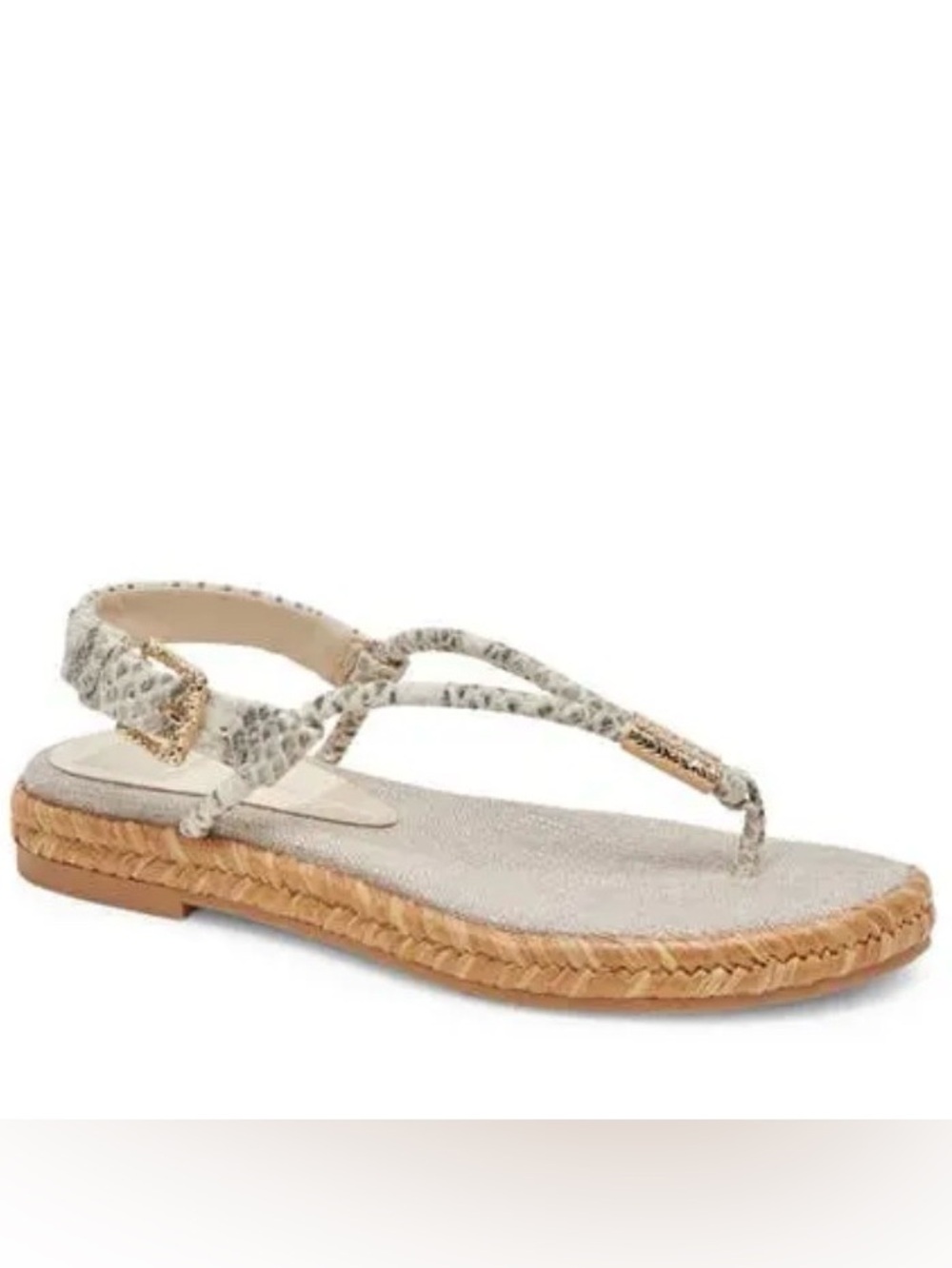 Dolce Vita Meryl Sandals – Women's Size 11 – Brand New